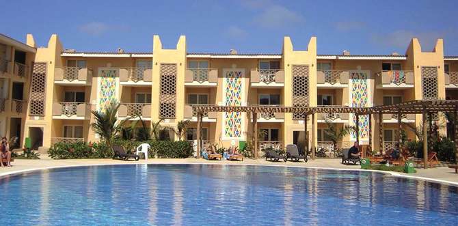Tropical Residence-juni 2025