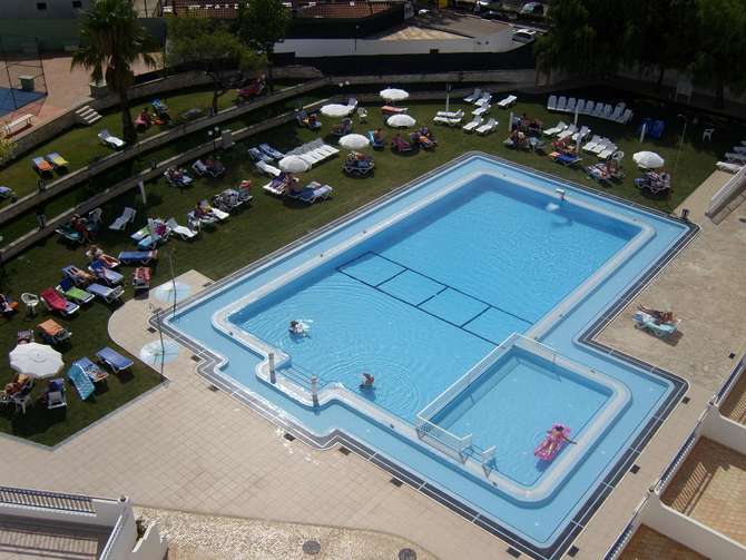 Tropical Sol Appartementen-mei 2025