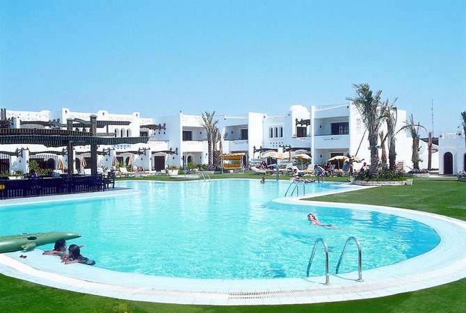 Tropicana Tivoli Hotel-mei 2025