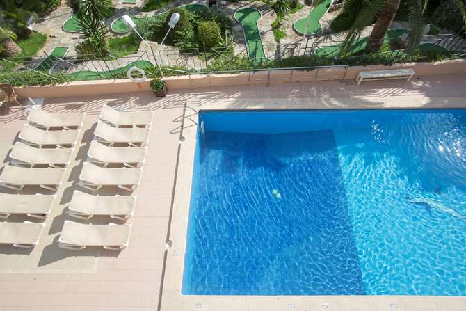 Tropico Playa Hotel-mei 2025