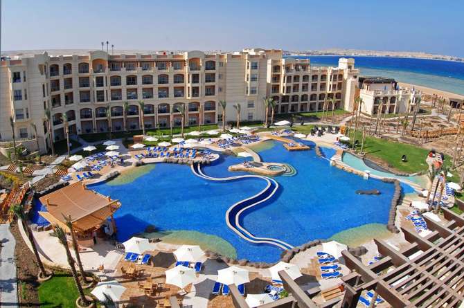 Tropitel Sahl Hasheesh-april 2025