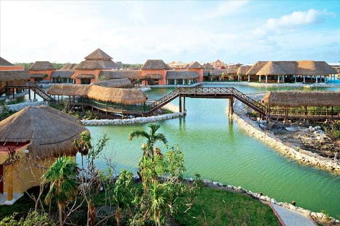 Trs Yucatan Hotel-mei 2025