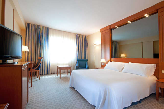 Tryp Barcelona Apolo Hotel-mei 2025