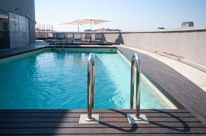 Tryp Barcelona Condal Mar Hotel-juni 2025