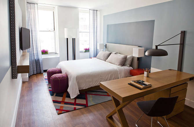 Tryp By Wyndham New York Times Square South-mei 2025