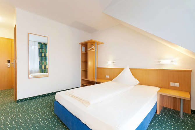 Tryp Celle Hotel-april 2024