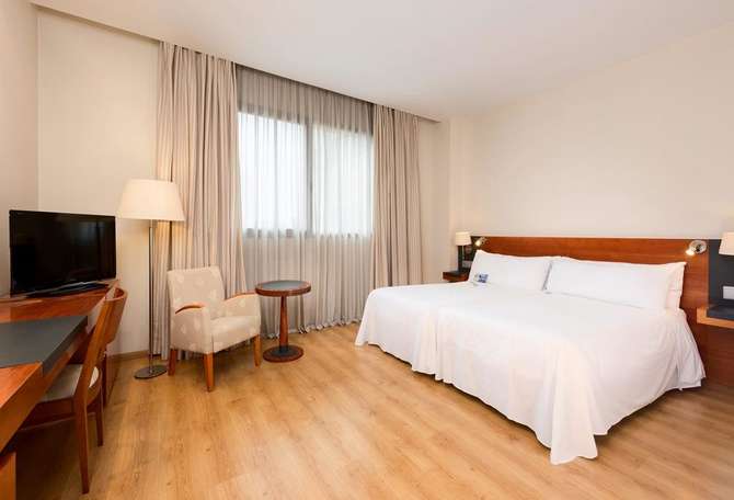 Tryp Valencia Oceanic Hotel-mei 2025