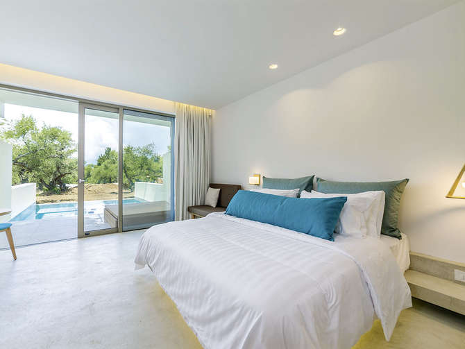 Tsamis Zante Suites-mei 2025