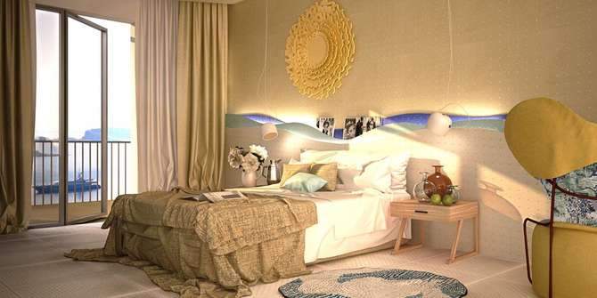 Tui Blue Jadran-mei 2025