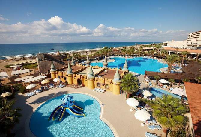 Tui Blue Palm Garden-mei 2025