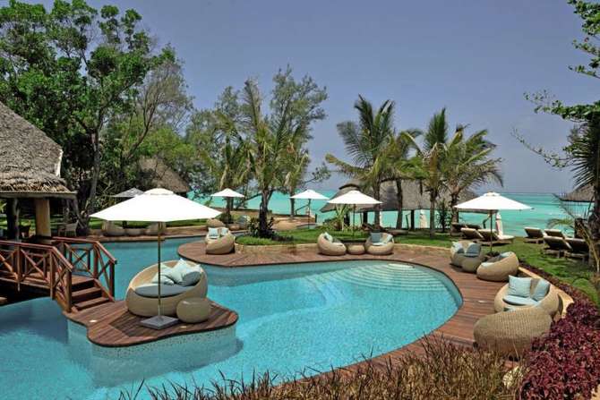Tulia Zanzibar Beach Resort-april 2024