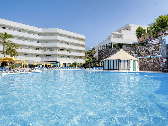 Turquesa Playa Resort-mei 2025