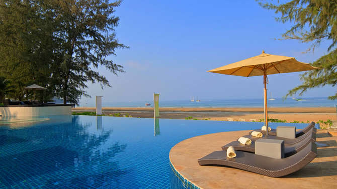 Twin Lotus Koh Lanta-mei 2025