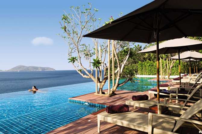 U Zenmaya Phuket-mei 2025