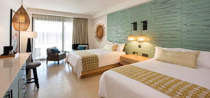 Unique Club At Lopesan Costa Bavaro-mei 2025