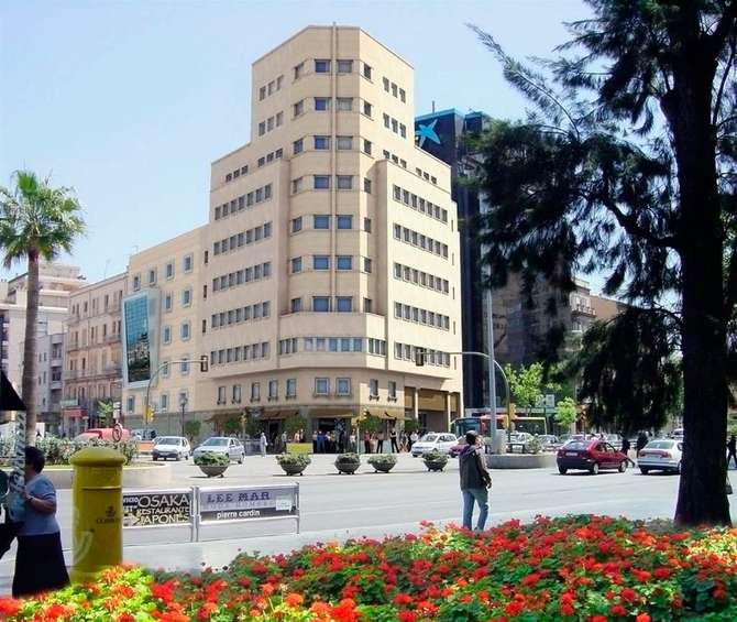 Ur Palacio Avenida-mei 2025