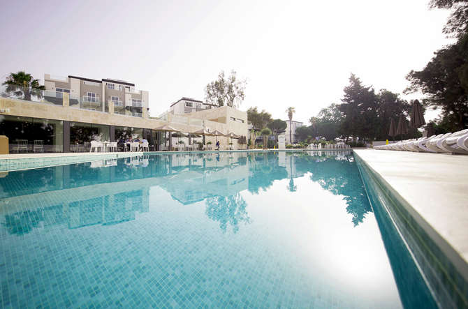 Urban Valley Resort Spa-mei 2025