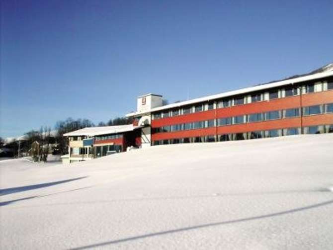 Ustedalen Hotel-mei 2025