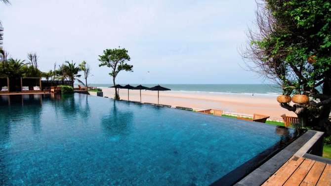 V Villas Hua Hin-mei 2025