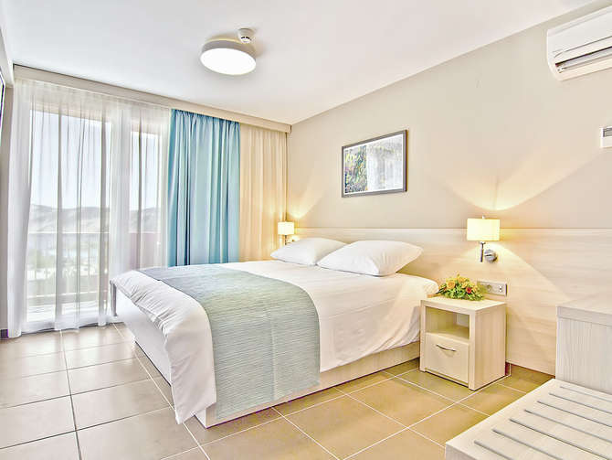 Vakantiecomplex San Marino-juni 2025