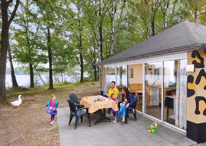Vakantiepark Beekse Bergen-mei 2025