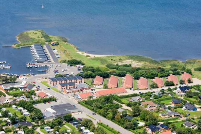 Vakantiepark Bork Havn-mei 2025