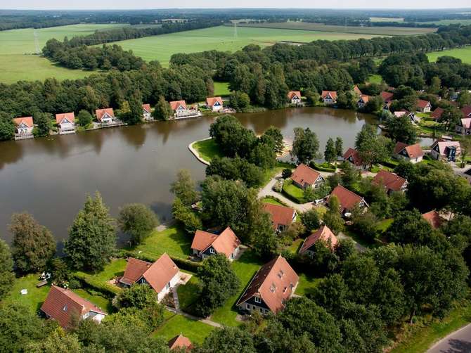Vakantiepark Het Timmerholt-mei 2025