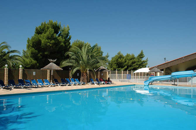 Vakantiepark La Nautique-mei 2025