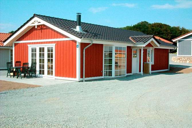 Vakantiepark Marina Fiskens-mei 2025