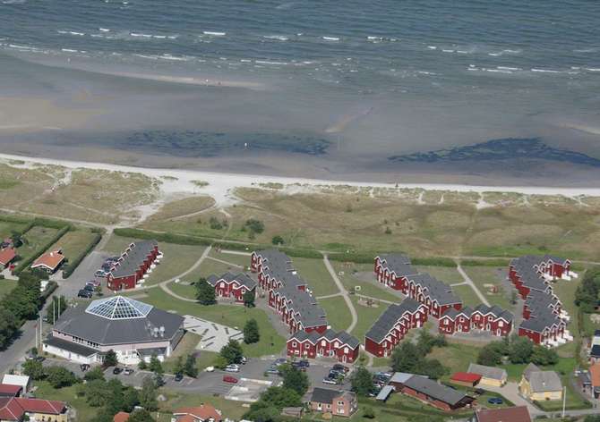 Vakantiepark Oster Hurup-mei 2025