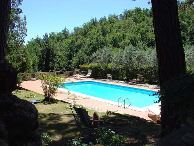 Vakantiepark Poggio Delle Civitelle-mei 2025