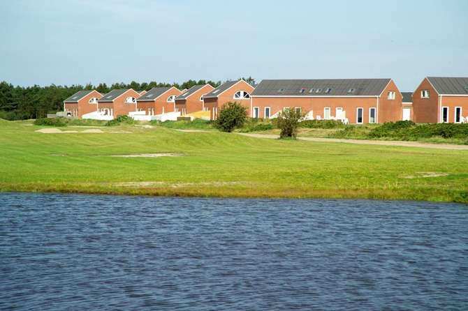 Vakantiepark Rim Romo-mei 2025