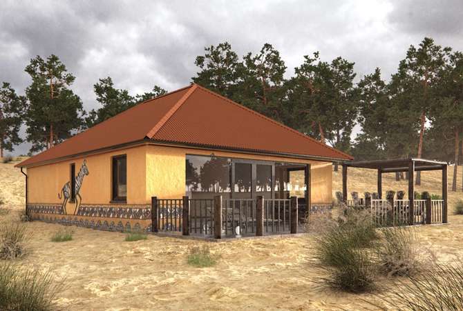 Vakantiepark Safari Resort Beekse Bergen-mei 2025