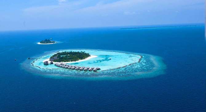Vakarufalhi Island Resort-mei 2025