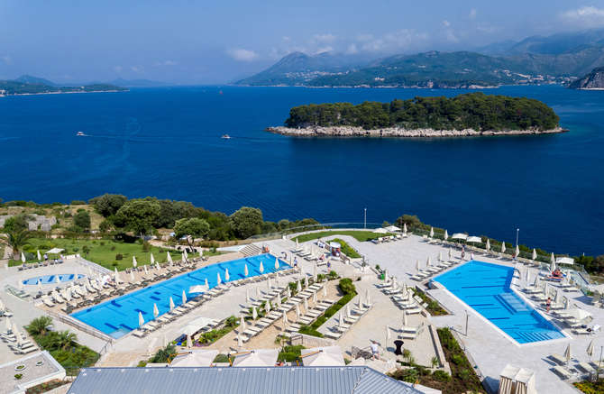 Valamar Argosy Hotel-maart 2024