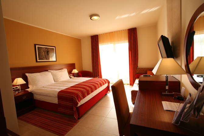 Valamar Atrium Baska Residence-mei 2025