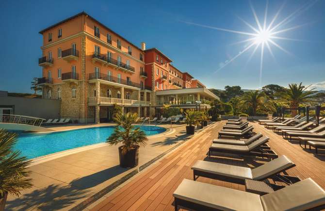 Valamar Collection Imperial Hotel-mei 2025