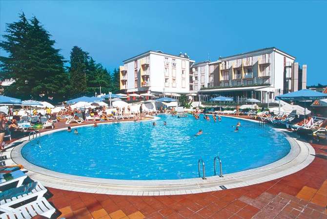 Valamar Collection Marea Suites-mei 2025