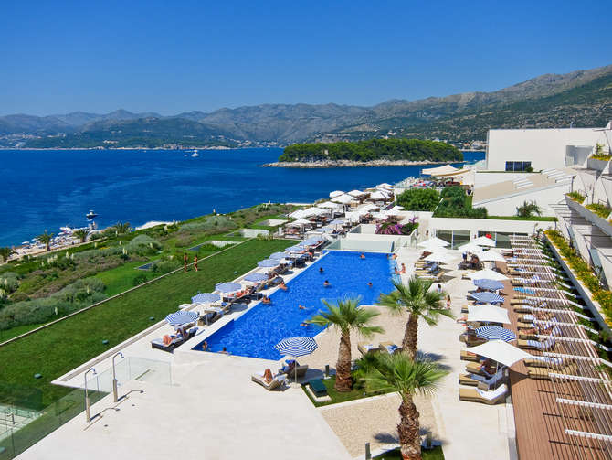 Valamar Dubrovnik President Hotel-mei 2025
