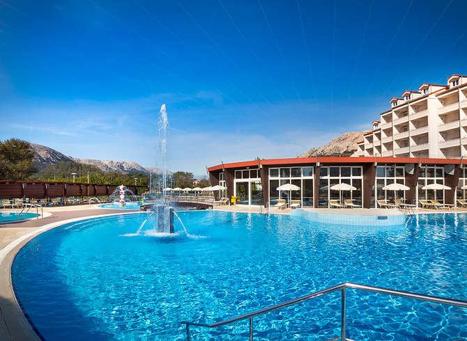 Valamar Hotel Zvonimir-mei 2025