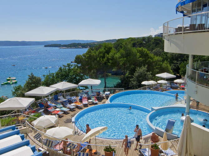 Valamar Koralj-juni 2025