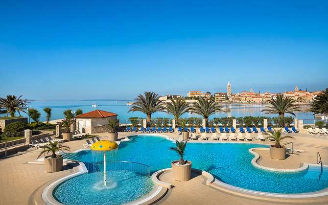 Valamar Padova Hotel-mei 2025