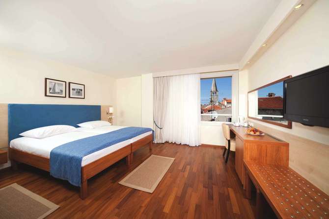 Valamar Riviera Hotel Residence-mei 2025