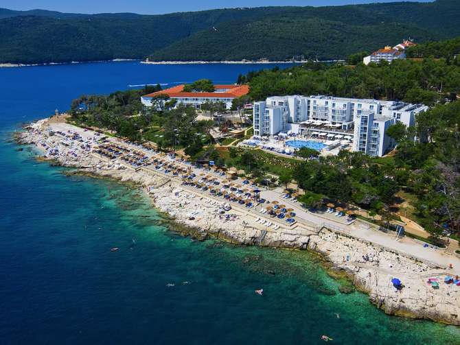 Valamar Sanfior Hotel Casa-mei 2025