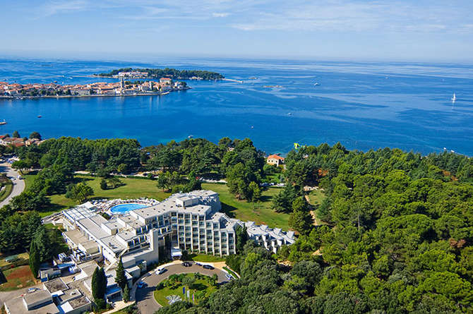 Valamar Zagreb Hotel-mei 2025