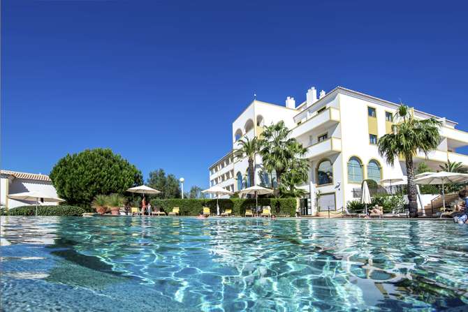 Vale Del Rei Resort-mei 2025
