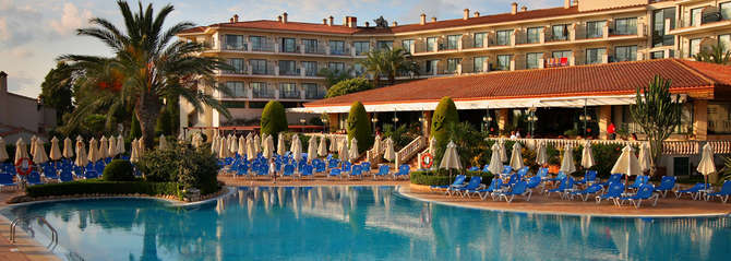 Valentin Son Bou Hotel Appartementen-mei 2025
