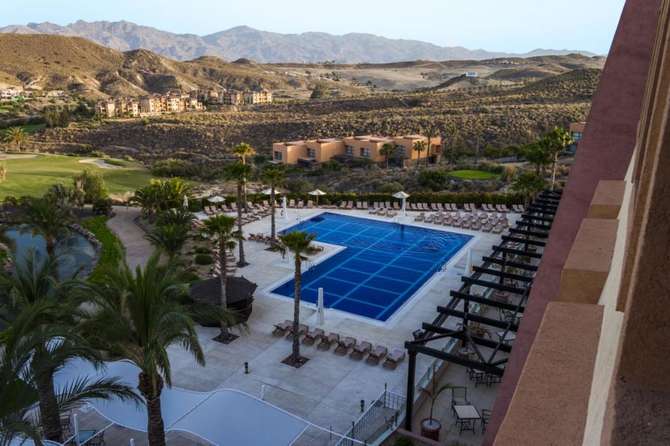 Valle Del Este Hotel Golf Spa-mei 2025