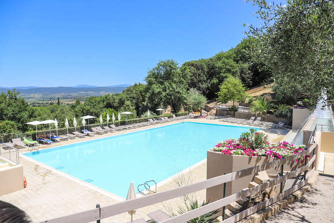 Vallicella Camping Village-mei 2025