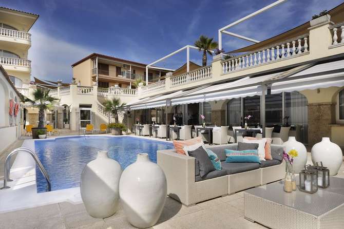 Van Der Valk Hotel Barcarola-mei 2025